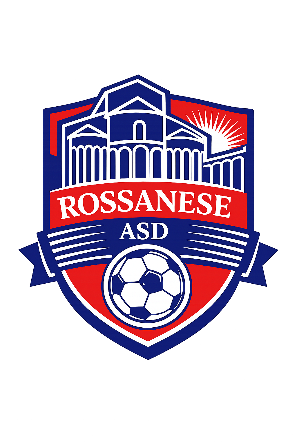 Logo ASD Rossanese